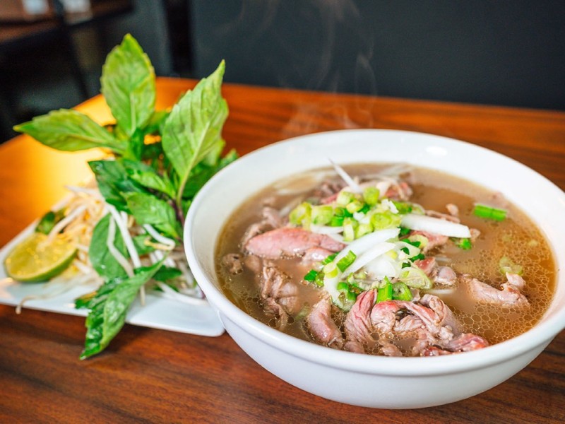 Complete guide to Vietnamese pho