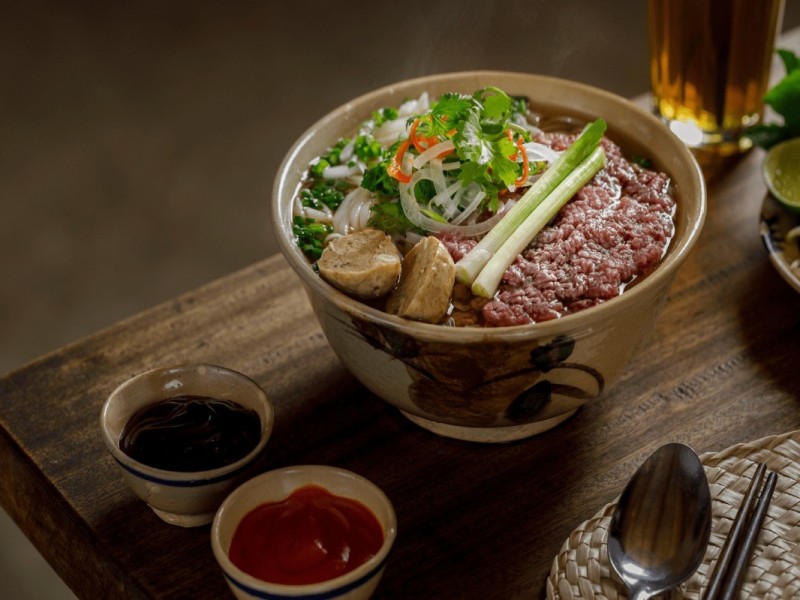 Vietnamese Street Food Highlights Vietnamese street food highlights