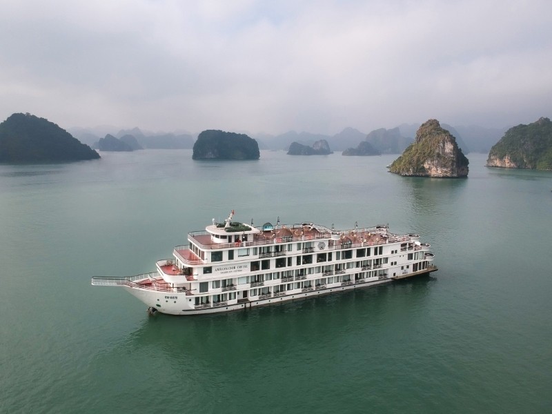 Ambassador Overnight Cruise
