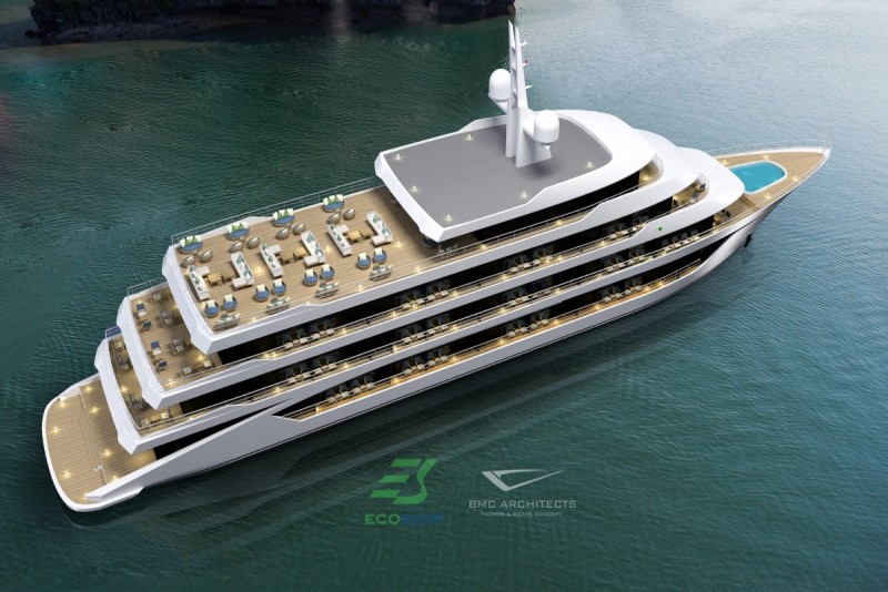 Doria Cruise