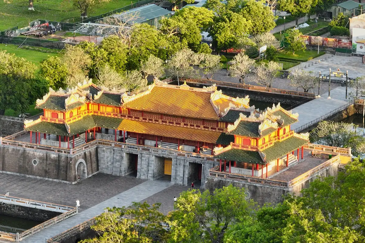 10-Day Luxury Vietnam Tour